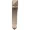 Ekena Millwork Thorton Arts & Crafts Smooth Bracket, Douglas Fir, 3 1/2"W x 20"D x 20"H BKT04X20X20THR03SDF - alternate 3